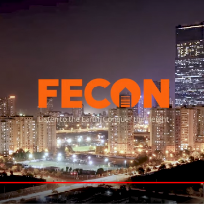 FECON – Thấu hiểu lòng đất, chinh phục tầm cao